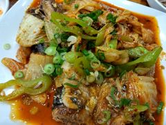 -高社长参鸡汤(高丽街店)