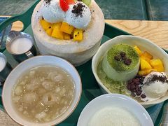 -东记甜品(佛山总店)