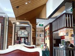 -老牌坊鲁菜名店(宽厚里店)
