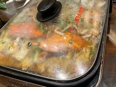 -鹰龙海畔度假酒店(咸祥店)
