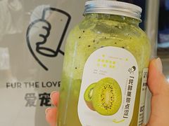 -喜茶(珠海华发商都店)