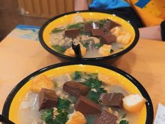 -龙咆汤包·手工现包小笼(拱北口岸店)