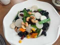 -小土豆北方菜馆(文慧园店)