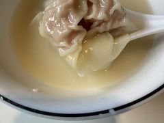 -龙抄手(文殊坊店)