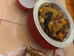 -仙雨林·奶茶鲜果茶(书院巷店)