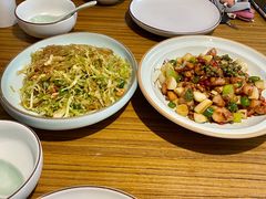 -禾珍珠家常小馆(河南博物院店)