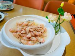 -好厨郎烤鱼·家常菜(红旗路总店)