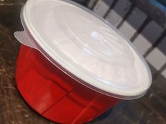 -大叹号·朝鲜族烤肉(潍坊泰华城店)