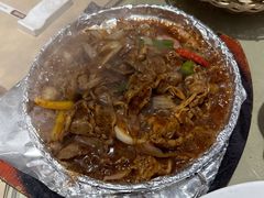 -庄氏祥记家常食府(国瑞建材家居博览中心店)