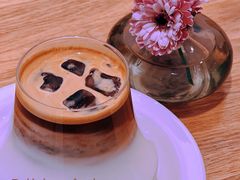 -COTTON CAFE(德信·中外公寓店)