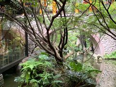 -鱼桥巷·美学川菜