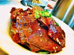 守柴炉北京烤鸭-臻味到北京烤鸭(MM3购物中心店)