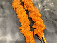 -西部马华清真兰州牛肉面·烧烤夜市(广渠门店)