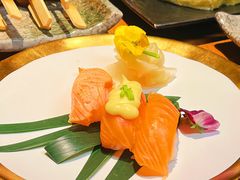 -千代武日本料理(爱建店)
