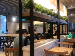-肯德基(新塘乐购店)