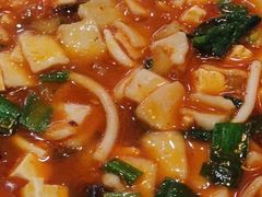 -古觉面片(科技路天朗蓝湖树店)