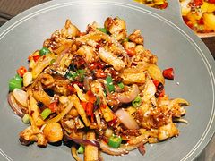 -金谷仓家庭料理(马泉营店)