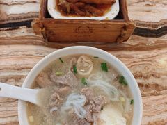 -小高后安粉餐厅(解放四路店)
