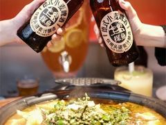 -探鱼·鲜青椒爽麻烤鱼(虎门天虹店)