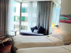 -香港皇家太平洋酒店