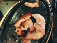 烤五花肉-Jin Go Gae Restaurant