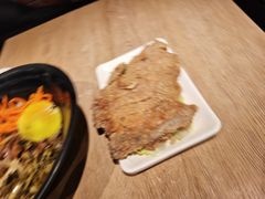 -长寿面(北京西路店)