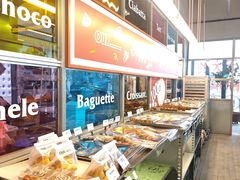 -OUR Bakery(三里屯太古里店)
