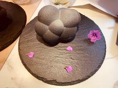 小鸡炖蘑菇-茶是一枝花泡茶店