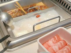 -野妹火锅(北京路店)