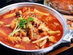 -仓库南洋海鲜小排档(柳河路店)