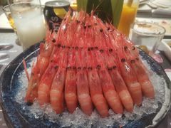 -大渔铁板烧(大悦城店)