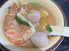 -小红鲸·海鲜餐厅(轸大路店)
