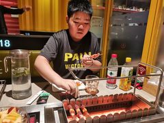 -丰茂烤串(金源店)