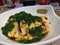 -好福记饭店(红梅公园店)