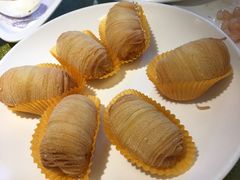 -老人和饭店(打浦路店)
