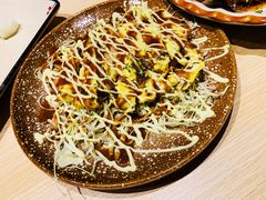 豚平烧-気楽亭和食料理(气乐亭大世界本店)
