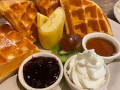 -漫咖啡MAAN COFFEE(新华图书城店)