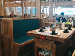 -九田家黑牛烤肉料理(新光汇店)