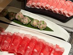 -海底捞火锅(徐州火车站店)