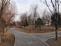 -回龙观体育文化公园