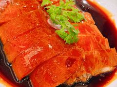 -江南灶中餐厅(南京香格里拉店)
