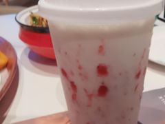 -阿娜尔·新疆菜(宜家荟聚中心店)