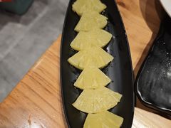-土大力韩式烤肉料理(39年·和平路店)