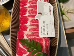 -巴奴毛肚火锅(悠唐购物中心店)