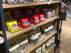 -九木杂物社(恒隆广场店)