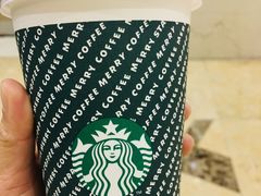 -星巴克臻选(郑州国贸360广场店)