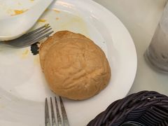 -翠华餐厅(香港国际机场店)