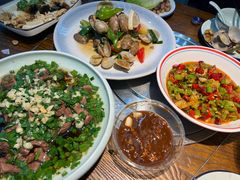 -517烧烤·龙虾·海鲜大排档(万象都荟店)