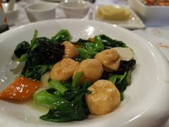 鱼面筋-翠亭酒家(山西南路店)