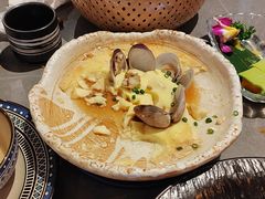 -沿江海南菜·文昌鸡祖师爷(大东海店)